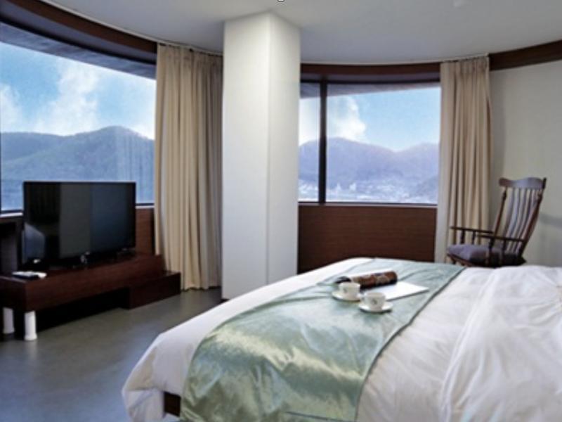 Radiance Tourist Hotel Кодже Екстер'єр фото